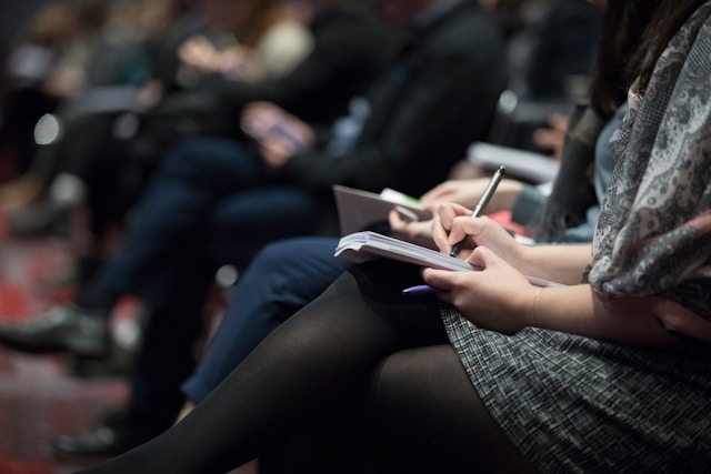 Professional Development Training