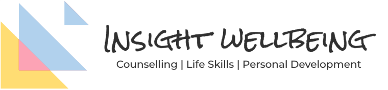 Insight wellbeing logo